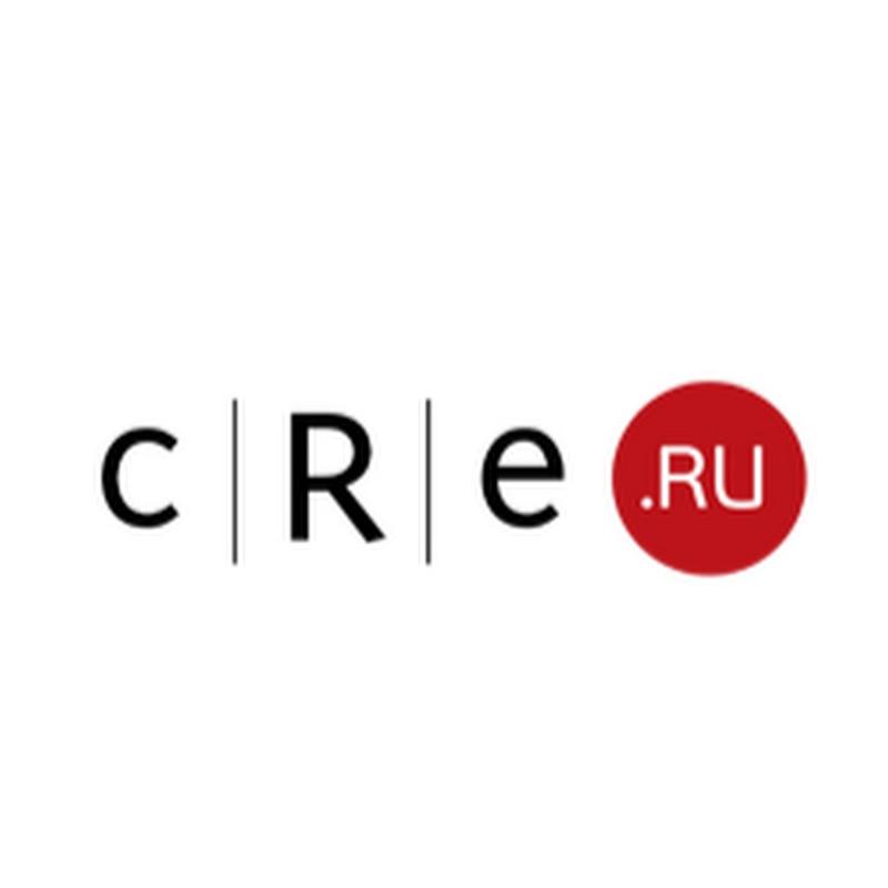 Cre Russia - Новости Недвижимости Cre Russia - Новости Недвижимости