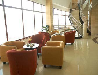Ramada Plaza Sakhalinsk Ramada Plaza Sakhalinsk