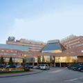 Отель Atrium Palace Hotel Отель Atrium Palace Hotel