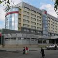 Отель Юбилейная Ярославль Отель Юбилейная Ярославль