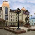 ?¤???‚?????€?°?„???? ???‚?µ?»?? Shalyapin Palace Hotel Exterior ?¤???‚?????€?°?„???? ???‚?µ?»?? Shalyapin Palace Hotel Exterior