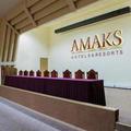 АМАКС Конгресс-отель АМАКС Конгресс-отель