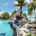 Отель Constance Belle Mare Plage Resort Отель Constance Belle Mare Plage Resort