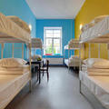 Отель Ready Steady Hostel Отель Ready Steady Hostel