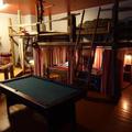 Отель ТАЙГА Hostel&Hotel Отель ТАЙГА Hostel&Hotel
